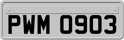 PWM0903