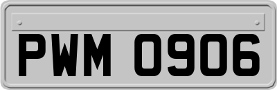 PWM0906