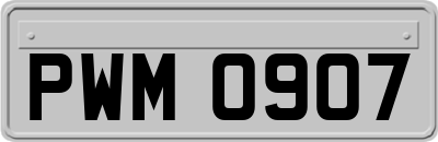 PWM0907