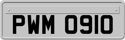 PWM0910