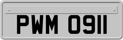 PWM0911