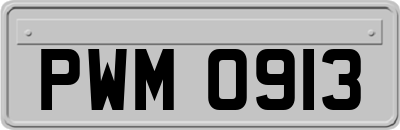 PWM0913