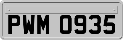 PWM0935