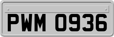 PWM0936