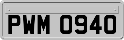 PWM0940