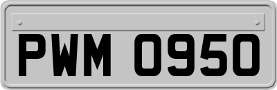 PWM0950