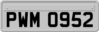 PWM0952