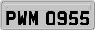 PWM0955