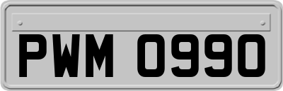 PWM0990