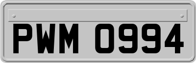 PWM0994