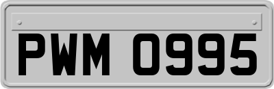 PWM0995