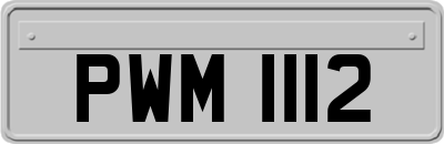 PWM1112