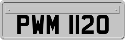 PWM1120