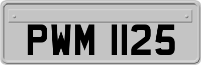 PWM1125