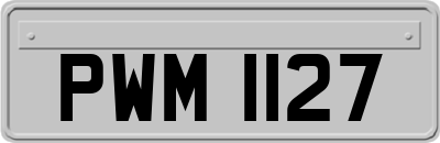 PWM1127