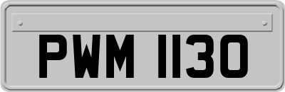 PWM1130