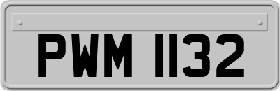 PWM1132