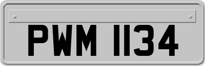 PWM1134