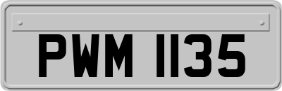 PWM1135