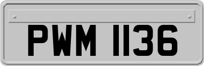 PWM1136