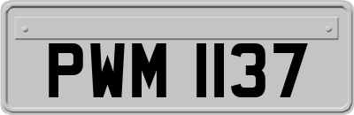 PWM1137