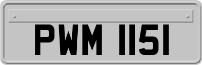 PWM1151