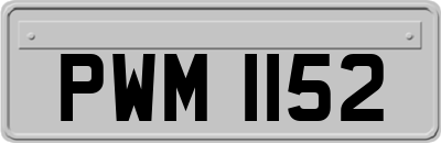 PWM1152