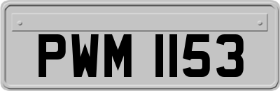 PWM1153