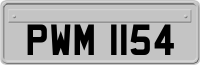 PWM1154