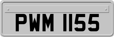 PWM1155