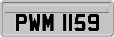 PWM1159