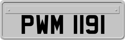 PWM1191