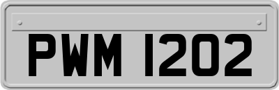 PWM1202