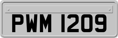 PWM1209