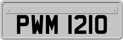 PWM1210