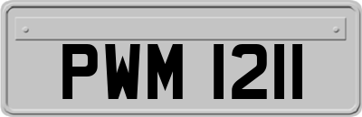 PWM1211