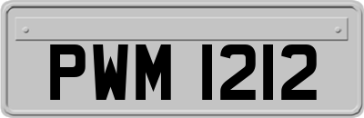 PWM1212