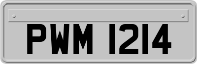 PWM1214