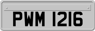 PWM1216