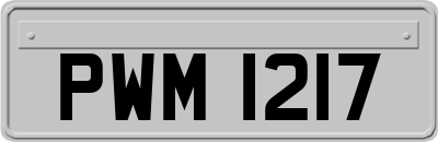 PWM1217