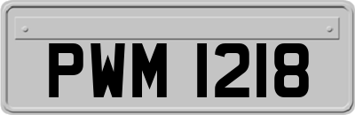 PWM1218