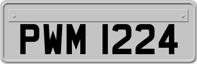 PWM1224