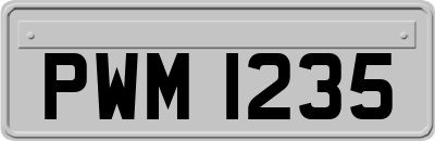 PWM1235