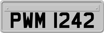 PWM1242