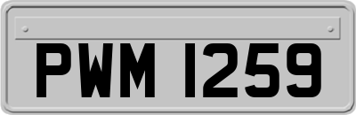 PWM1259