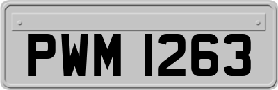 PWM1263