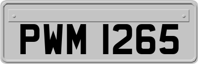 PWM1265