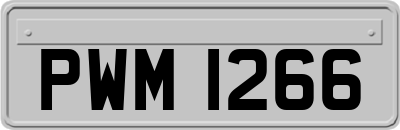 PWM1266