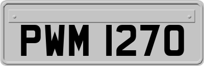 PWM1270