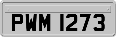 PWM1273